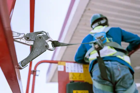 norma regulamentadora 35