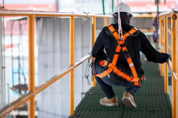 Curso NR 35
